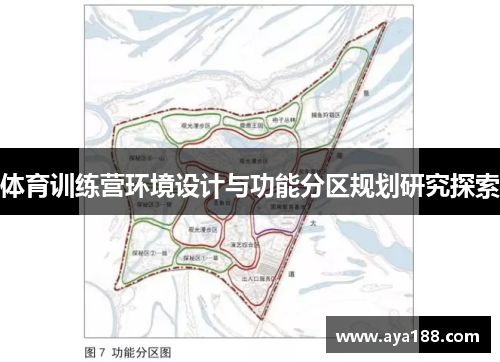 体育训练营环境设计与功能分区规划研究探索